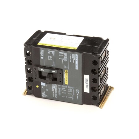 Trane 60 Amp Circuit Breaker BKR00848